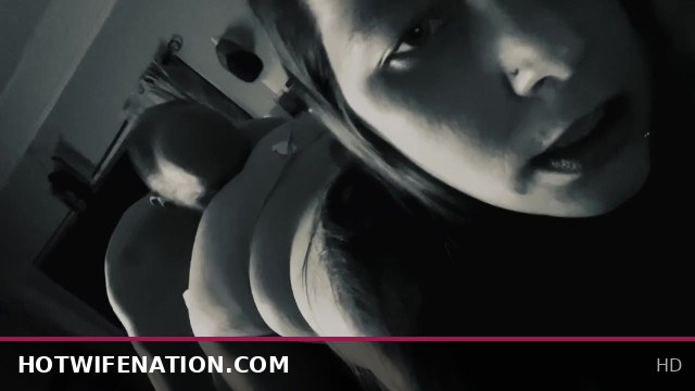 Savor My Asshole: Intense Hotwife Cuckold Action with Wild Oral Play