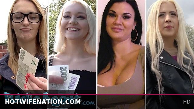 Public Agent - MONEY Talks and BULLSHIT Walks - A Compilation