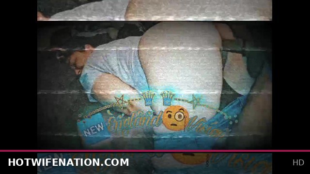 Hotwife Slides into Jeans for Steamy Cuckold Action