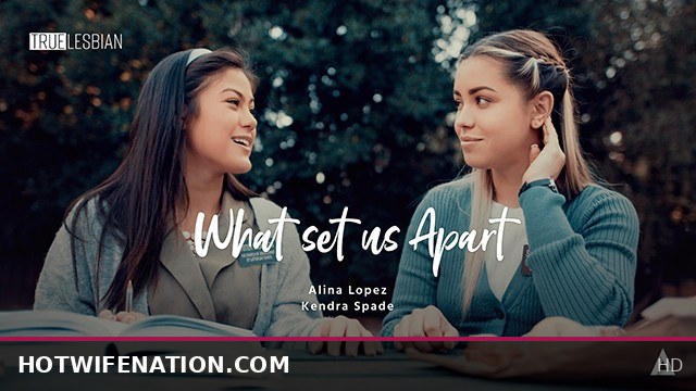 TRUE LESBIAN Mormon Sisters Can’t Repress Sinful Feelings for Each Other