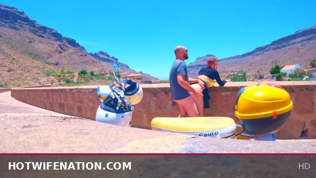 Gran Canaria Holiday Fun: Cuckold Adventures and Hotwife Thrills for Friends and Family