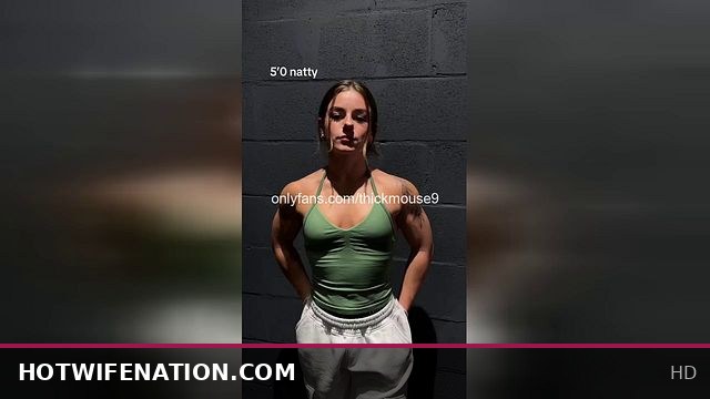18yo Gets Breeded by 5 Strangers in Live Gym Gangbang on TikTok
