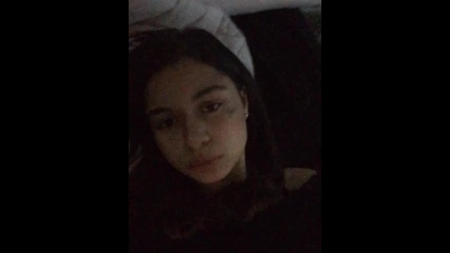 My hot bull is pounding me while I film it for my cuckold husband