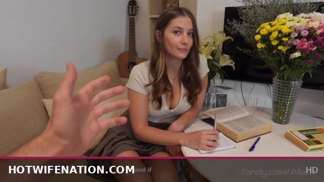 She Refused Homework and Demanded I Show Her My Dick Instead!