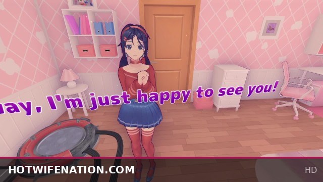 Forced Into a Hot Game Night Fuck Session