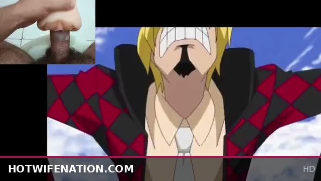 Nami’s Uncensored Beach Scene Featuring Sexy Outdoor Fun