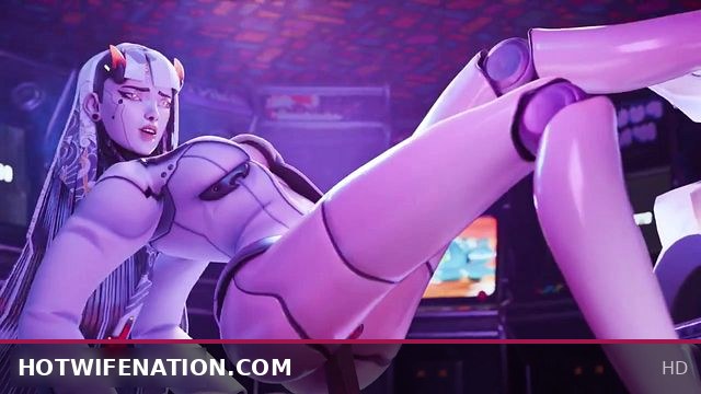 JUNE Shion Overwatch 2026 SFM/Blender Compilation Part 4 with Tracer, Widowmaker, Sombra & Kiriko