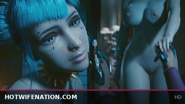 Cyberpunk 2077 Full Nude Mod Gameplay with All Sex Scenes Cracked Collection US