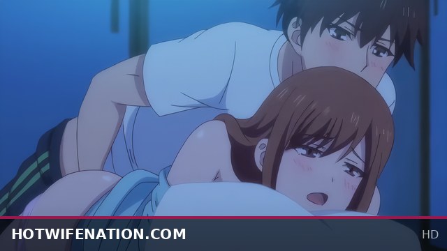 Overflow Episode 2: Intense Late-Night Hardcore Fuck Session