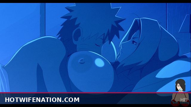 Tsunade's Lusty Adventures: Full Game & Hot Scenes