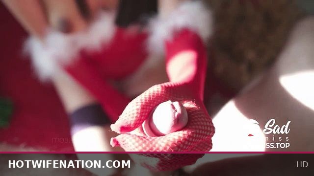 Teen Seduces with Blowjob, Handjob & Tight Coochie