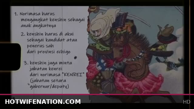 DAIMYO WITH EXTRAORDINARY INTELLIGENCE!!! UESUGI KENSHIN THE DRAGON OF ECHIGO
