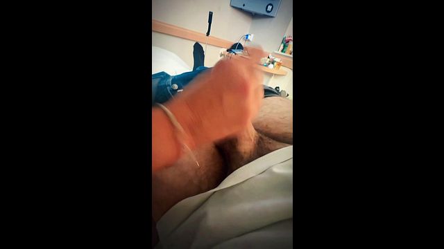 Voyeur Girlfriend Catches Him, Then Sucks His Cock in Our Room for Me