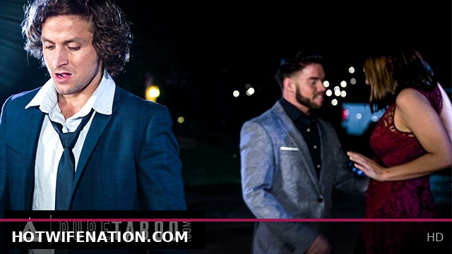 Violet Starr Loses Her Virginity to Protective Stepbro on Prom Night Amid Toxic BF Drama