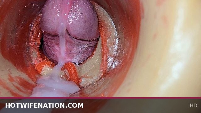 Ultimate 4K Creampie Compilation with Inside Camera Shots