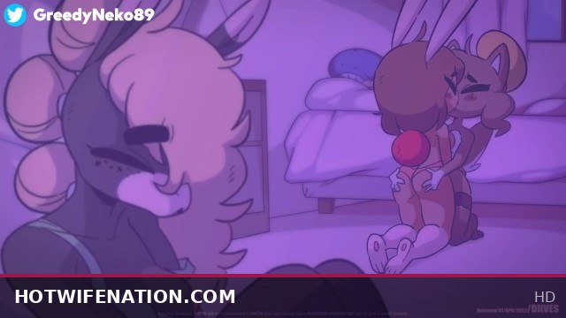 Hotwife Friendly Friends: Diives' Delight