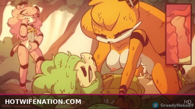 Diives' Hotwife Lets Her Husband Watch Her Get Ripped