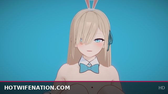 Asuna gets absolutely creampied in this Blue Archive 3D hentai