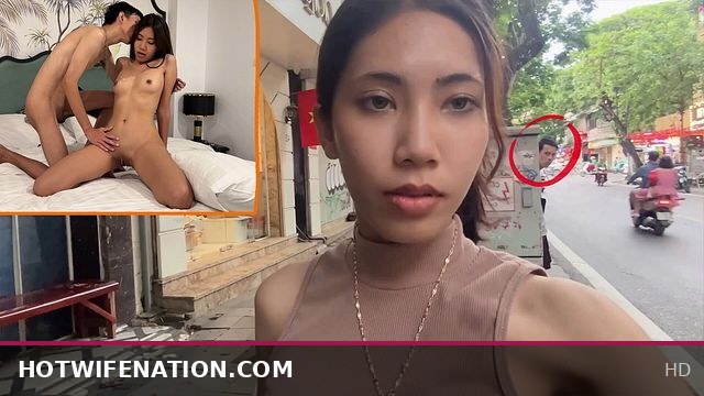 Hotwife Cuckold Caught Cheating with Stranger's Husband