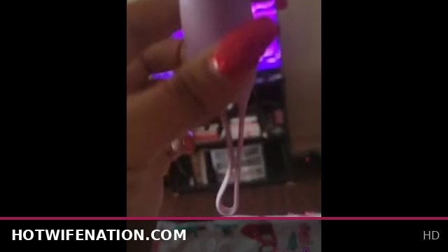 Kinky Ball fucking with hotwife and cuckold POV