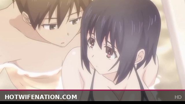 Sister-in-law caught bathing in viral reaction