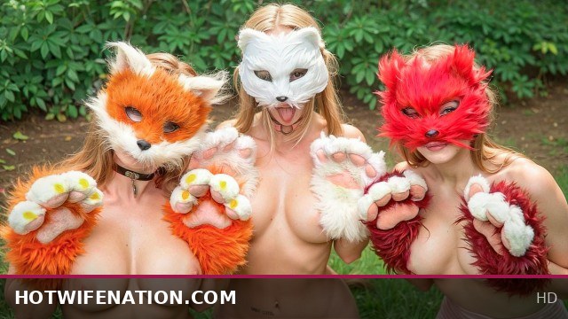 Quadrobers Explained: Meet the Hotwife & Cuckold Group Dynamics