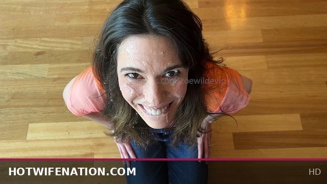 Top Freeuse Facial Compilation Featuring Hotwife & Cuckold Scenes