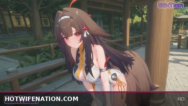 Zenless Zone Zero Hentai: Big Tits Ye Shunguang Deep Blow Job by eextoon