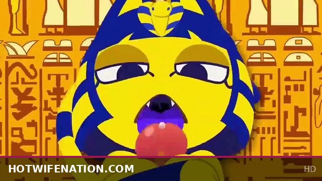 Uncensored Hentai Animation Featuring Intense Adult Scenes
