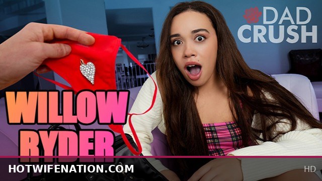Stepdad Urges Stepdaughter to Masturbate for Control Before She Sees Her Boyfriend