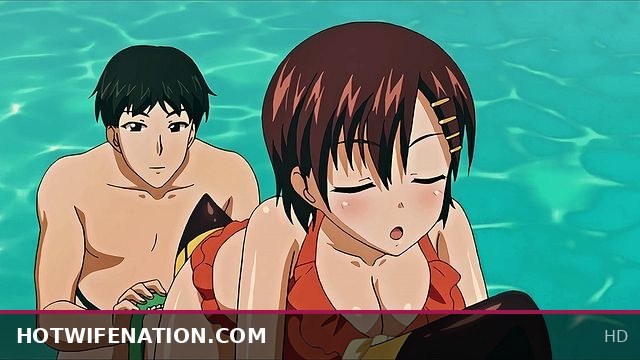 Busty Beauty Enjoys Hot Beach Sex Under the Sunny Sky