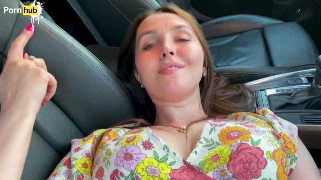Stepson Pleasures Young Stepmom After Argument with Dad - "Please, Fuck Me!