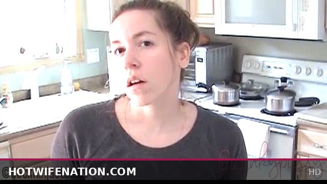Jealous Stepdaughter Confronts and Screws Stepdad After He Cheats with Her Best Friend