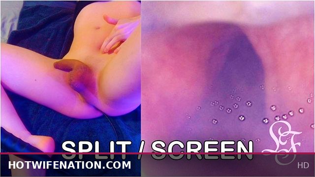 Ultimate Deep Anal Exploration with Intense Pleasure