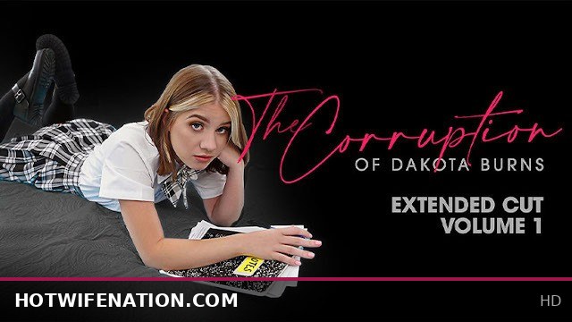 Dakota Burns