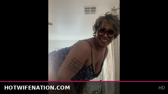 Viral Grandma Starts Her Own Hotwife Porn Account and Goes Viral