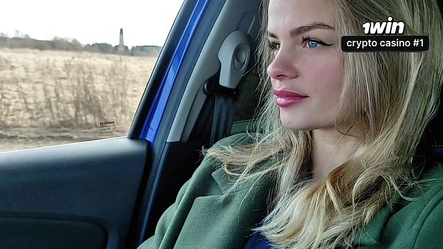 Picked up a stranger for a wild ride and got an unforgettable deep blowjob.