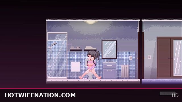 Horny Nights Hentai Game Gameplay Featuring Hot Adult Anime Action
