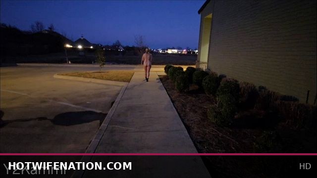 Exposed and Thrilled: Naked in Public Adventures Compilation
