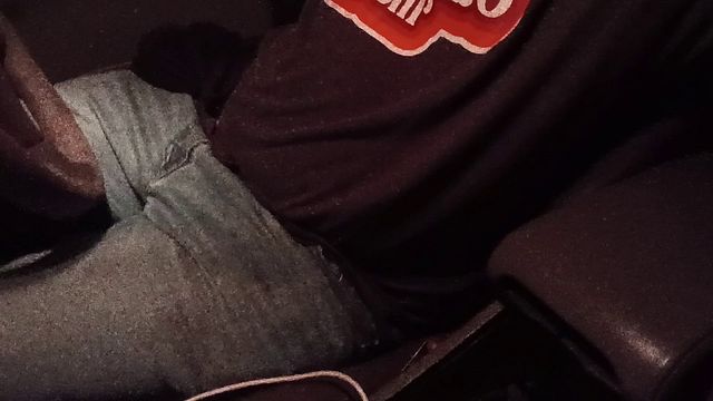 LATE NIGHT ESCAPADE WITH MY BOSS'S WIFE AND HER TIGHT PUSSY!