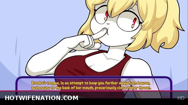 Magical Mishaps 2 Episode 3: Awkward Cooperation and Steamy Encounters