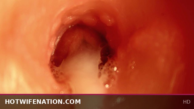 Massive Cumshot Inside Anal Hole! Intense ASMR Deep Anal Creampie Experience