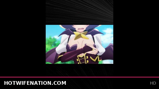 Becoming a Magical Girl: Mahou Shoujo ni Akogarete Fantasy