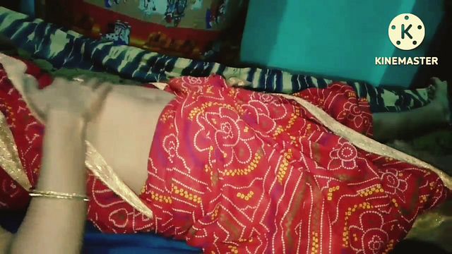 Intense Desi Village Girl Gets Nailed in Hindi - Indian Hot Girl Janvi Bhabhi Sex Video