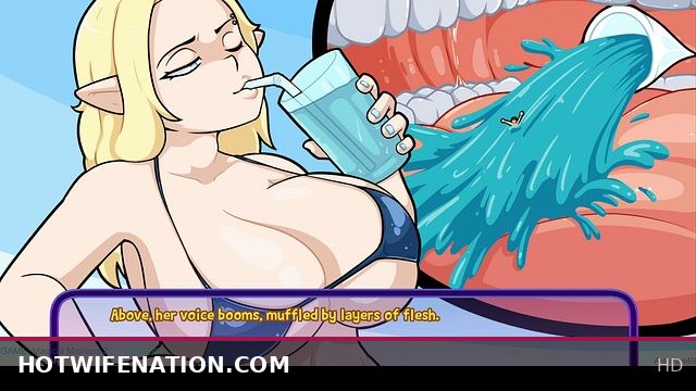 Magical Mishaps 2 Episode 11 - Challenging Clone Adventures with Hotwife Cuckold Themes