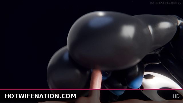 Hornet from Hollow Knight Gets Fucked in Intense Hardcore Scene