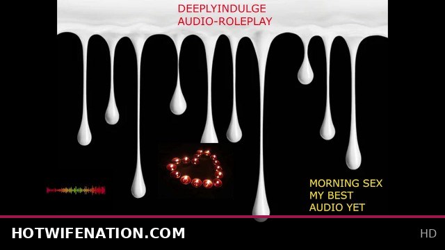 Dirty Morning Sex with Rough Pussy Licking Audio Roleplay to Make You Cum Hard