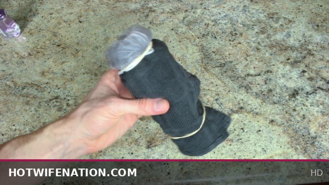 DIY Homemade Fleshlight Tutorial: Easy Discreet Pocket Pussy & Anus Creation Guide