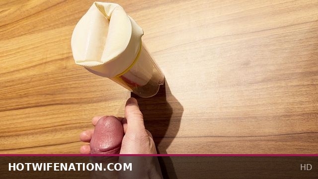 DIY How to Make a Pocket Pussy and Fuck It Hardcore Tutorial with Step-by-Step Fun