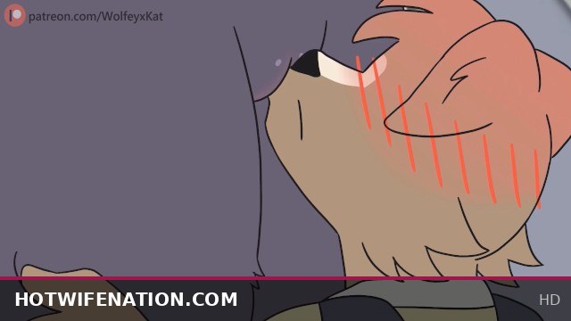 Kitty & Puppy's Furry Hentai Adventure